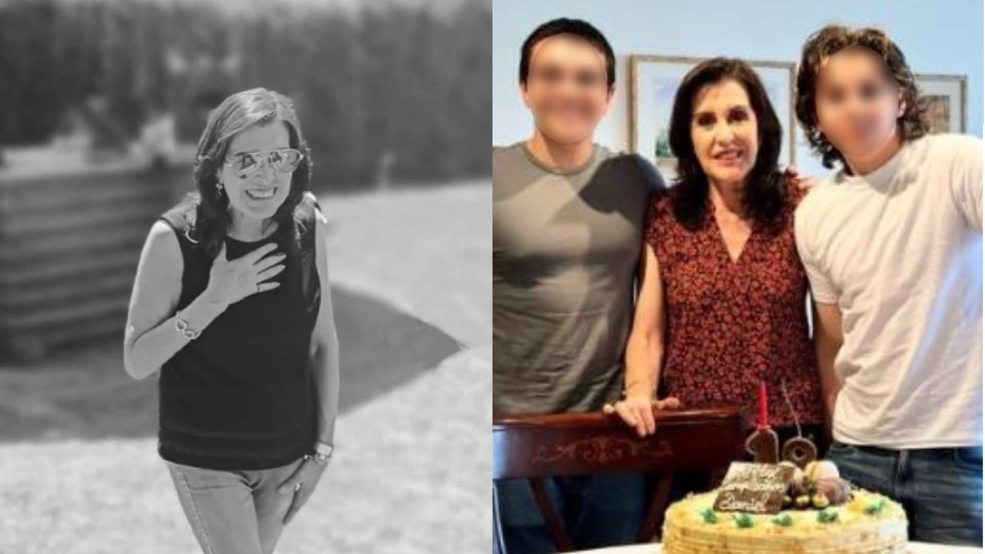 Ambición y crimen: los nietos que ayudaron a matar a su abuela en Quito