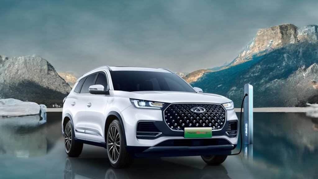 Chery sobresale con más de 10 Galardones en el 2023