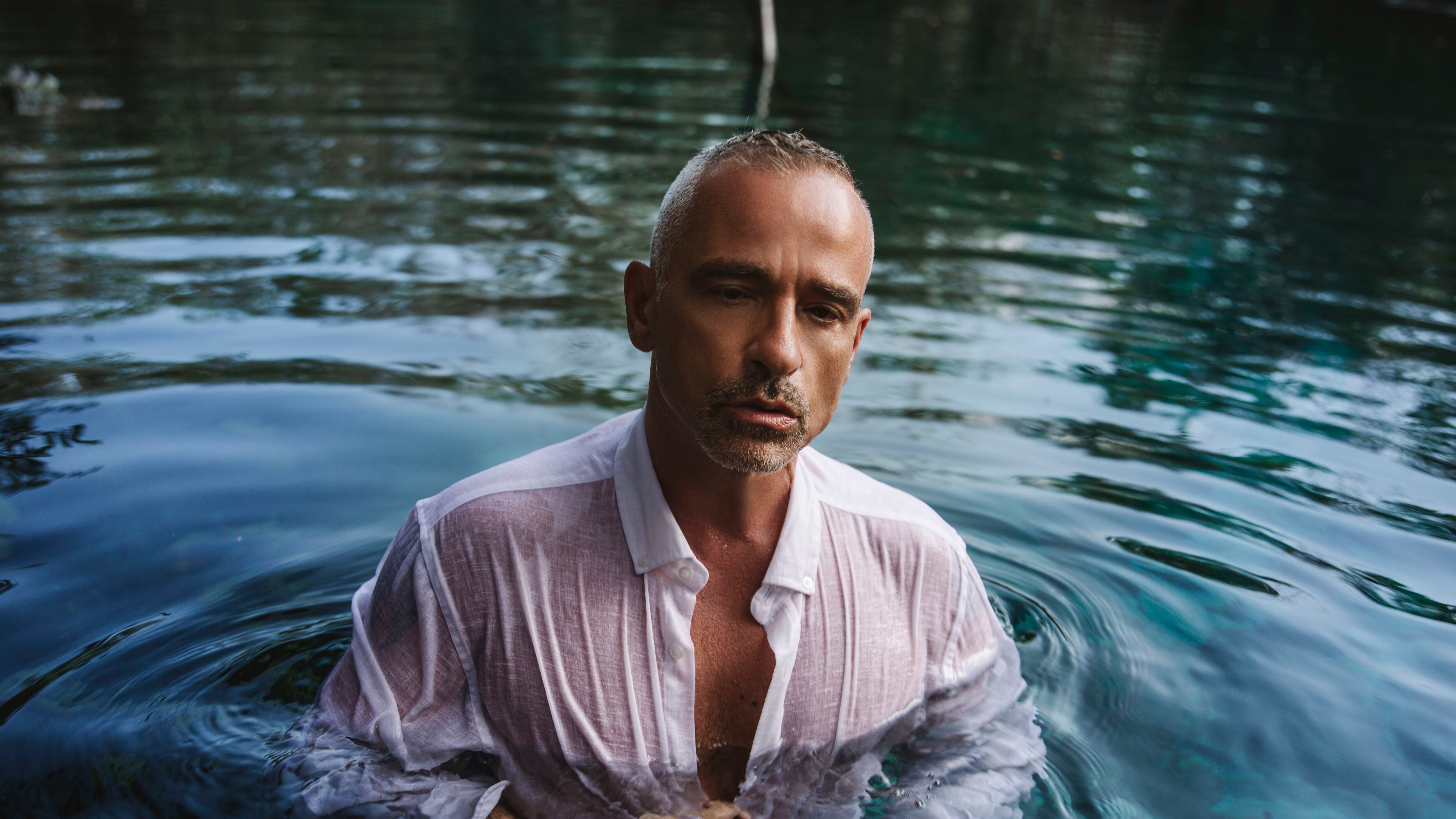 Eros Ramazzotti