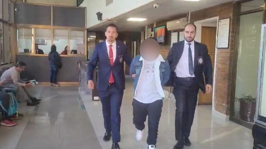 Ecuatoriano con notificación roja por asesinato fue capturado en Chile