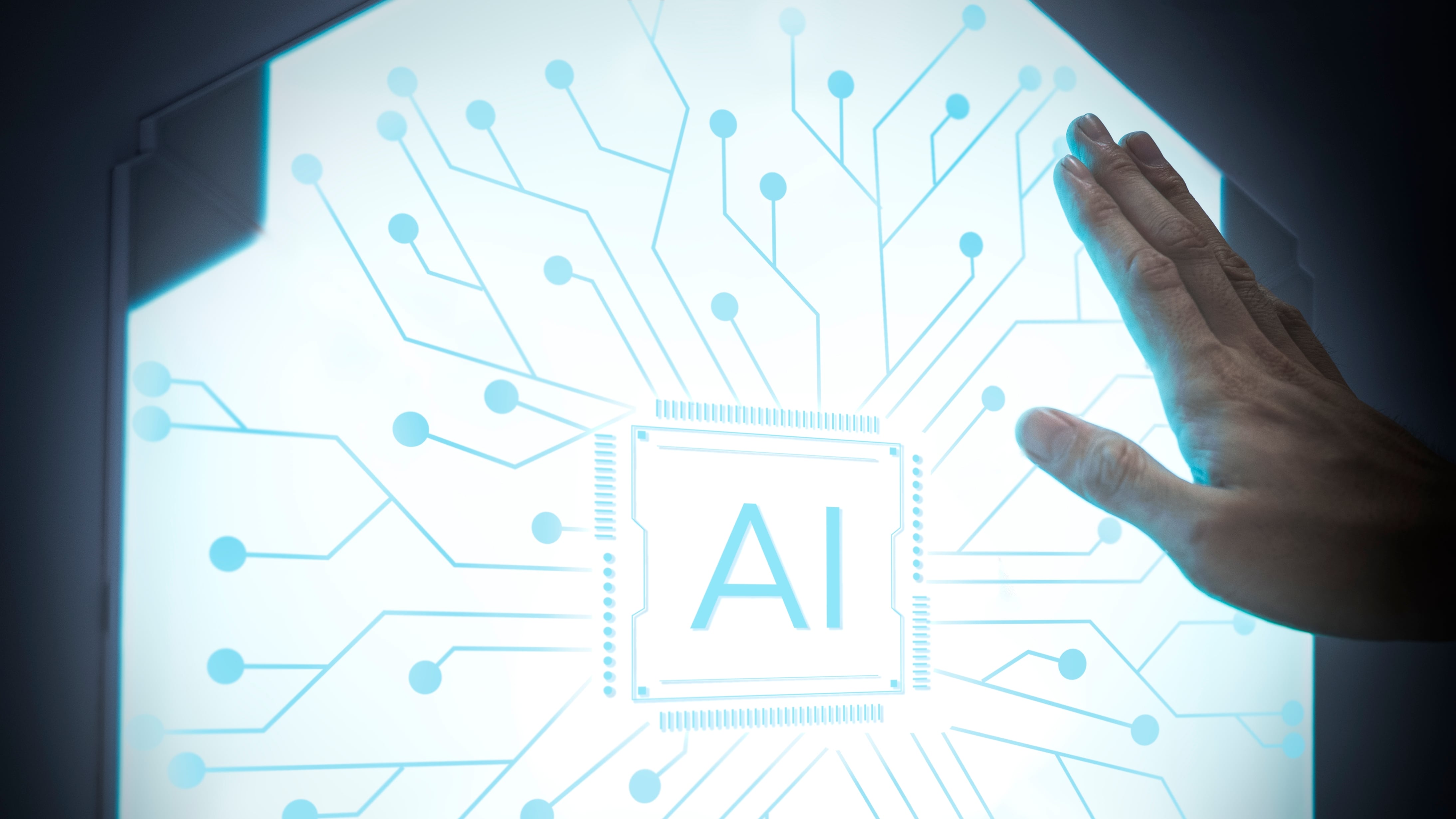 Inteligencia artificial