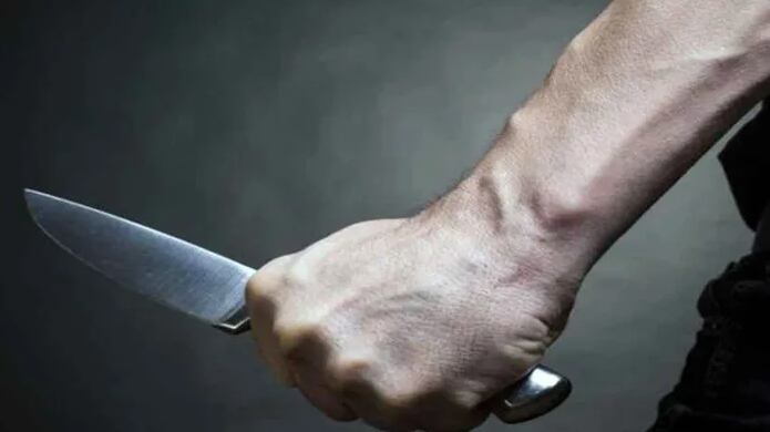 Femicidio en El Carmen