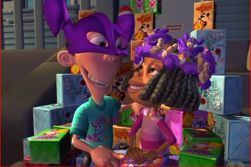 Estrella de Jimmy Neutrón falleció, la causa de la muerte de Jeff García