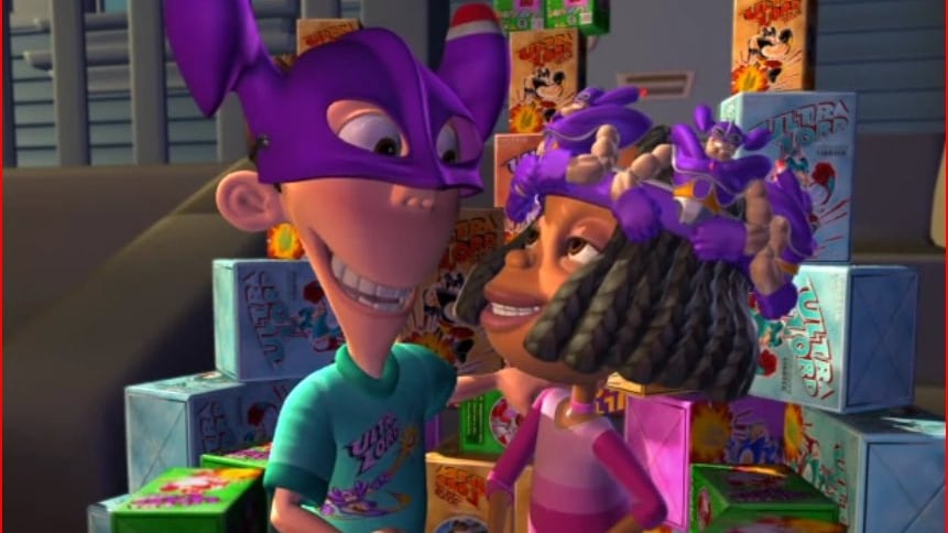 Fallece el actor que dio voz a Sheen en Jimmy Neutrón.