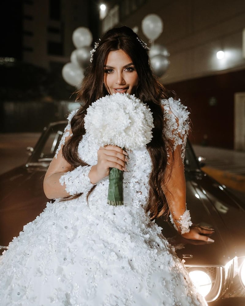Dayanara Peralta