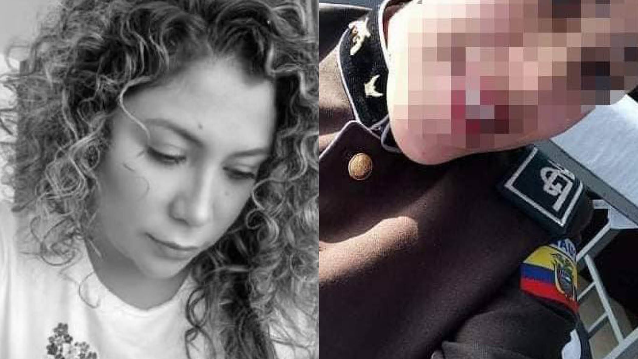 Caso María Belén Bernal