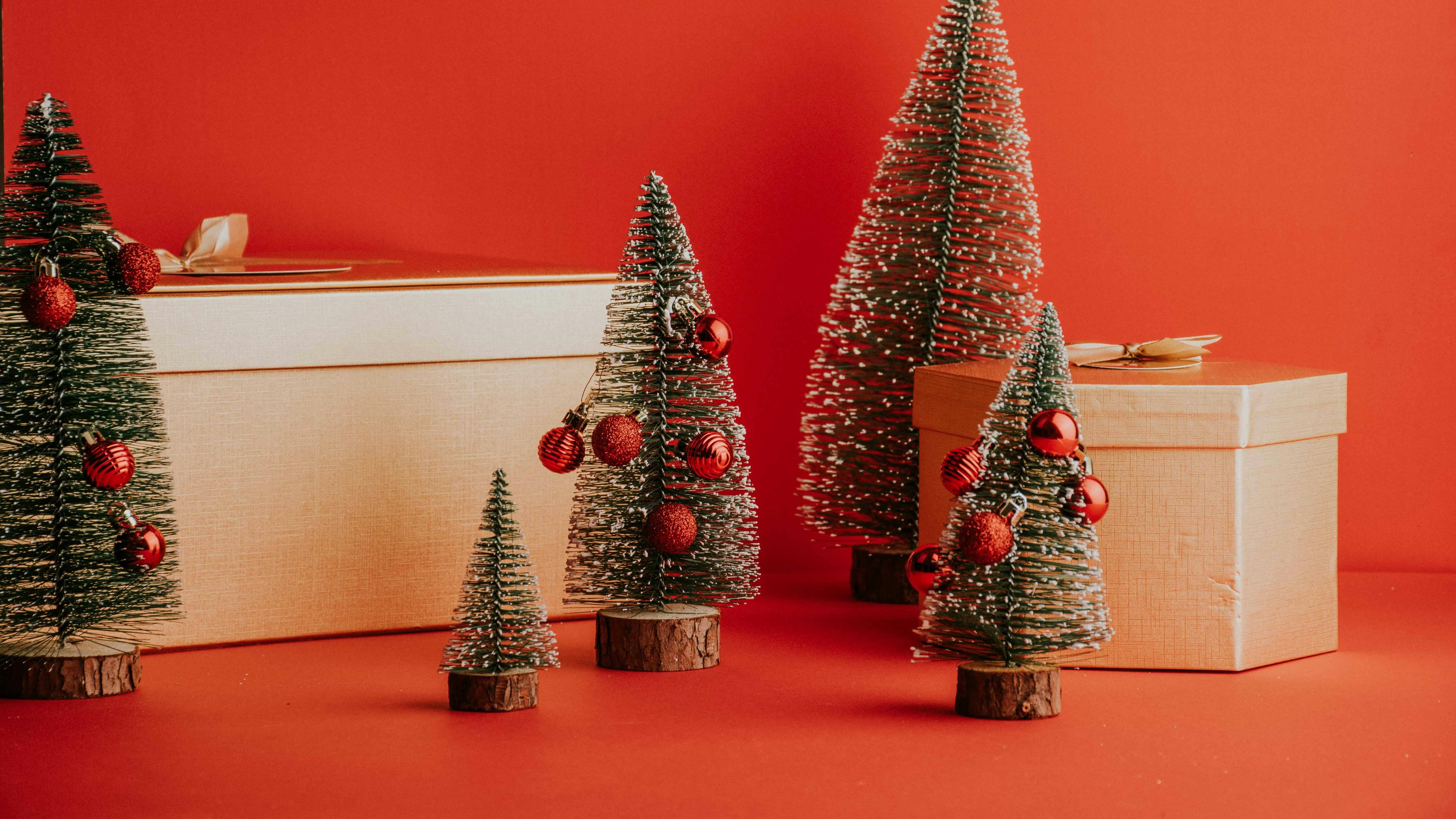 Decoración de Navidad