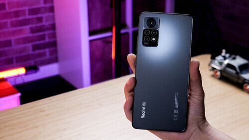 Xiaomi Redmi Note 11