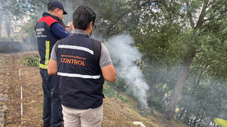 Quito Informa
