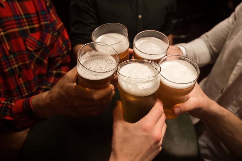 El 25 y 26 de abril, más de 30 cervecerías de México y Oregón se darán cita en el Jardín Juárez