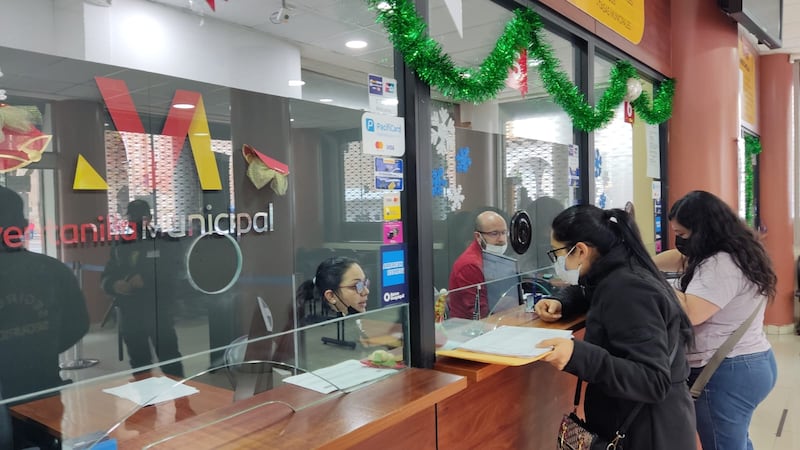 Inicia en Cuenca desde este domingo 1 de enero de 2023