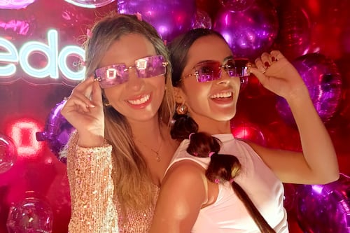 Sedal presenta su nueva línea Luminous UV, brillo intenso hasta por 100 horas