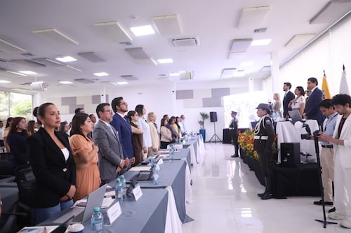 Con 77 votos, se aprueba la reforma al COOTAD