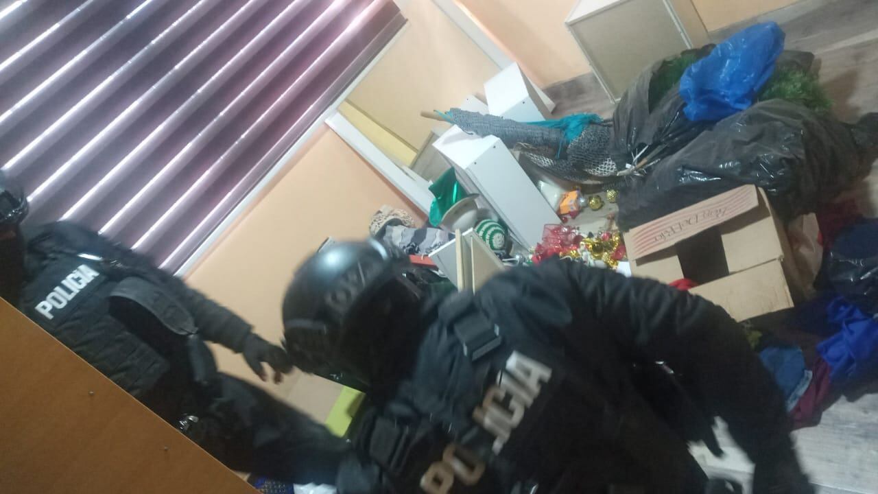 Fabricio Colón Pico