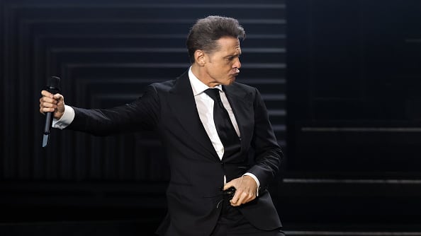 Luis Miguel