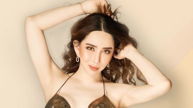 ¿Quién es la empresaria transgénero detrás del reinado de belleza?