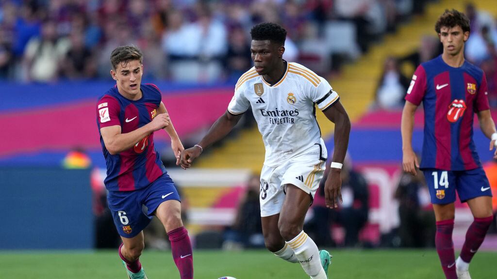 Barcelona y Real Madrid son los único clubes que respaldan la Superliga.