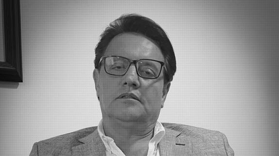 Fernando Villvicneicio