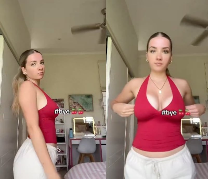 cirugía de reducción de senos y su impacto en la salud.