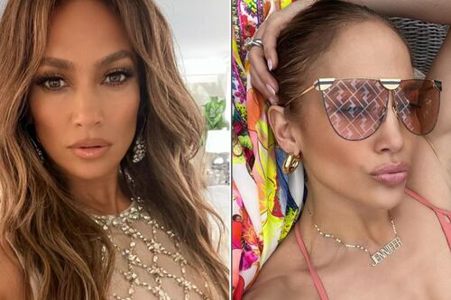 ¿Cuánto gasta Jennifer López en tratamientos de belleza? A sus 53 años de edad luce una piel joven y radiante Jennifer