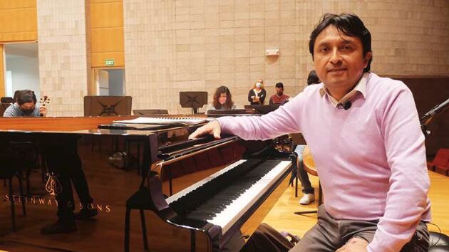 Boris Cepeda