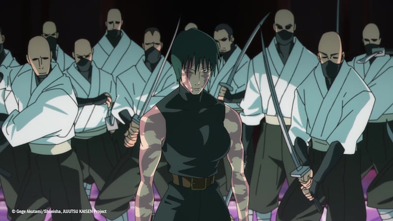 El tercer episodio de Jujutsu Kaisen se ubica entre los mejores de la historia del anime.