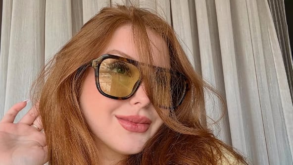 Influencer María Rita murió a los 25 años.