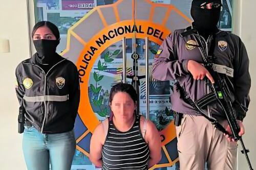 Los escalofriantes videos de Jeffrey Dahmer y Ted Bundy que tenía Andreina en su celular