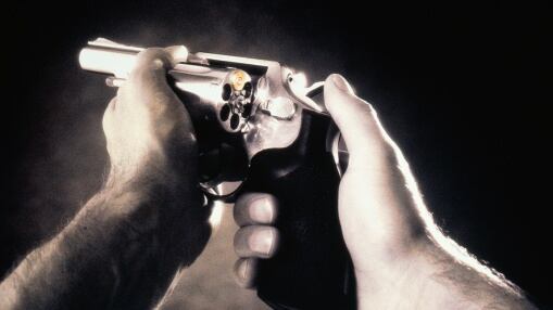 Balacera en el Malecón 2000