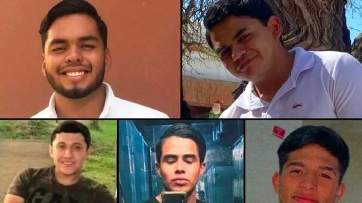 Jóvenes desaparecidos en Lagos de Moreno son encontrados sin vida