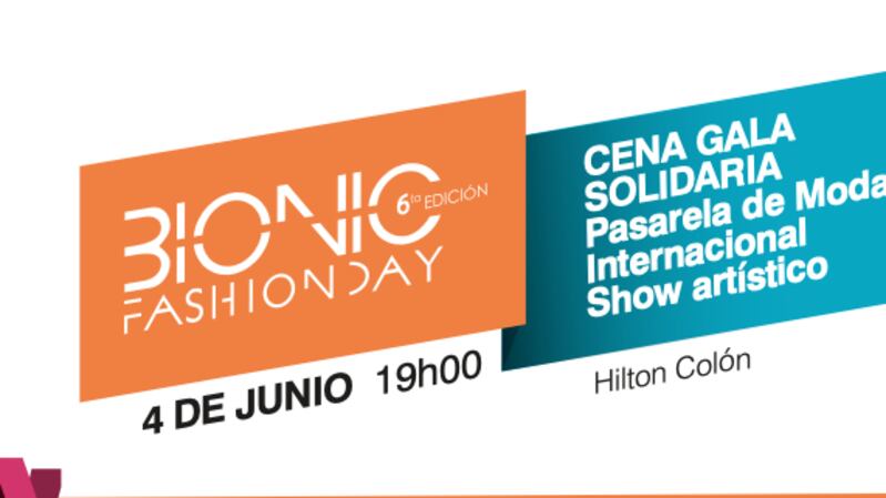 Bionic Fashion Day 2025: Una noche de moda, esperanza y lucha
