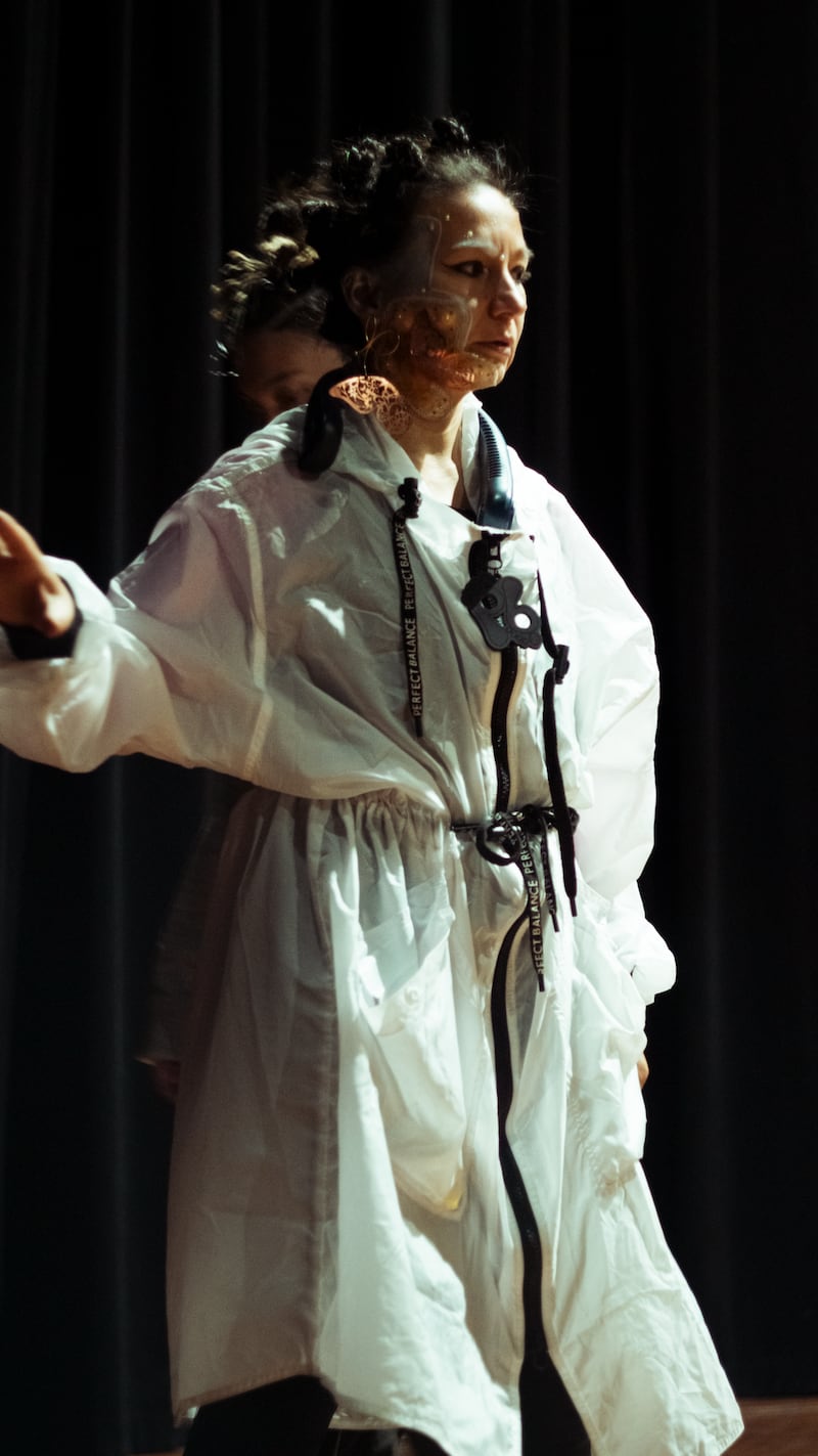 "Algo sigue su curso" será presentada este 20 de mayo en el teatro México