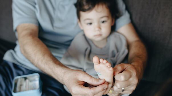 Los “infaltables” en tu botiquín de primeros auxilios