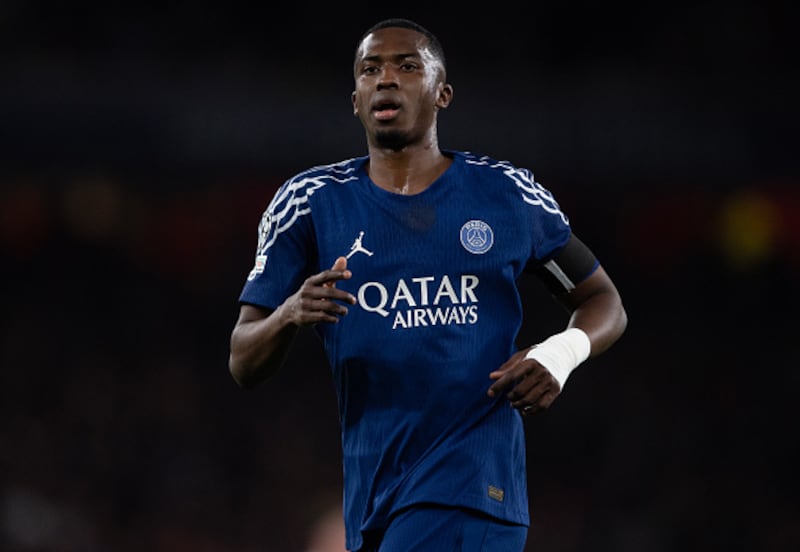 Willian Pacho.