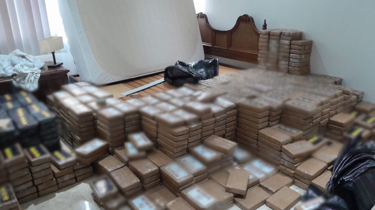 Cinco policías desaparecieron tras operativo en el sector de Los Ceibos, norte de Guayaquil