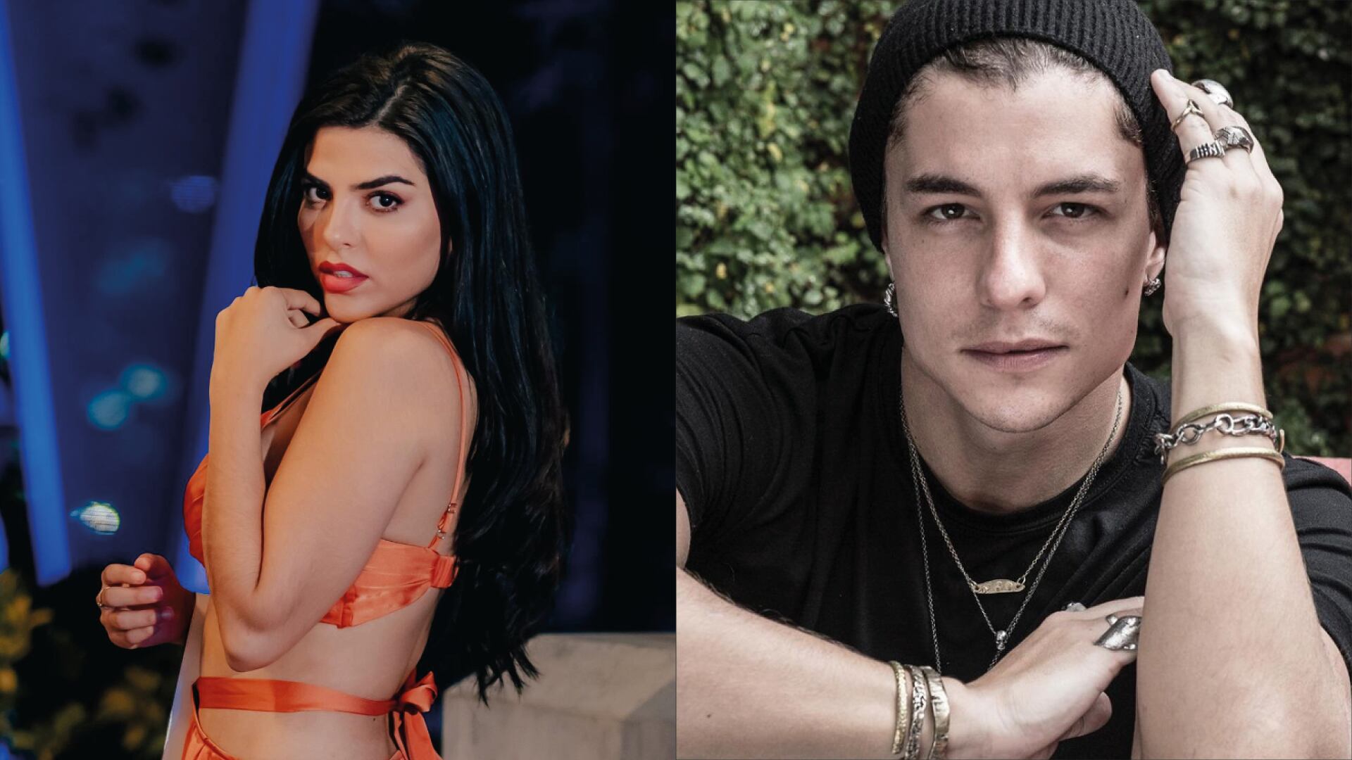 Habló sobre su video íntimo filtrado