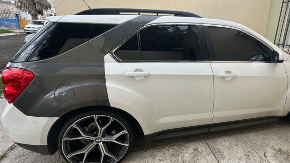 Identifican al presunto femicida de Carla: le disparó con un fusil en la cabeza