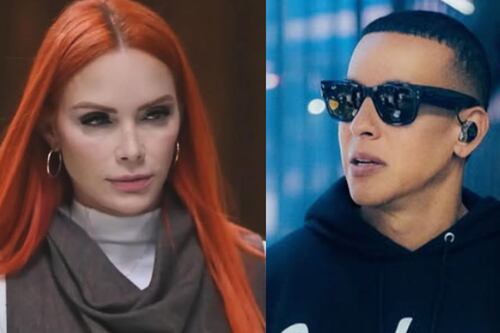 Los millones que Daddy Yankee le daría a su exesposa por el divorcio tras 30 años juntos