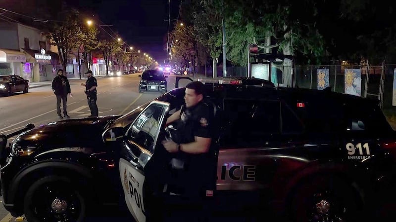 Atropello masivo en Vancouver deja 11 muertos y más de 20 heridos