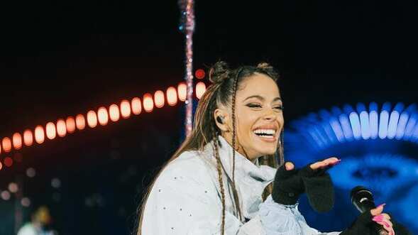 CNCO abrirá el concierto de Tini en Quito