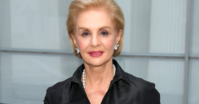 Conoce a la nieta de Carolina Herrera que heredó algo más que su imperio, si no su elegancia.