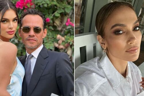 No solo Marc Anthony las unió: sus 4 esposas comparten la misma pasión, ¿cuál es?