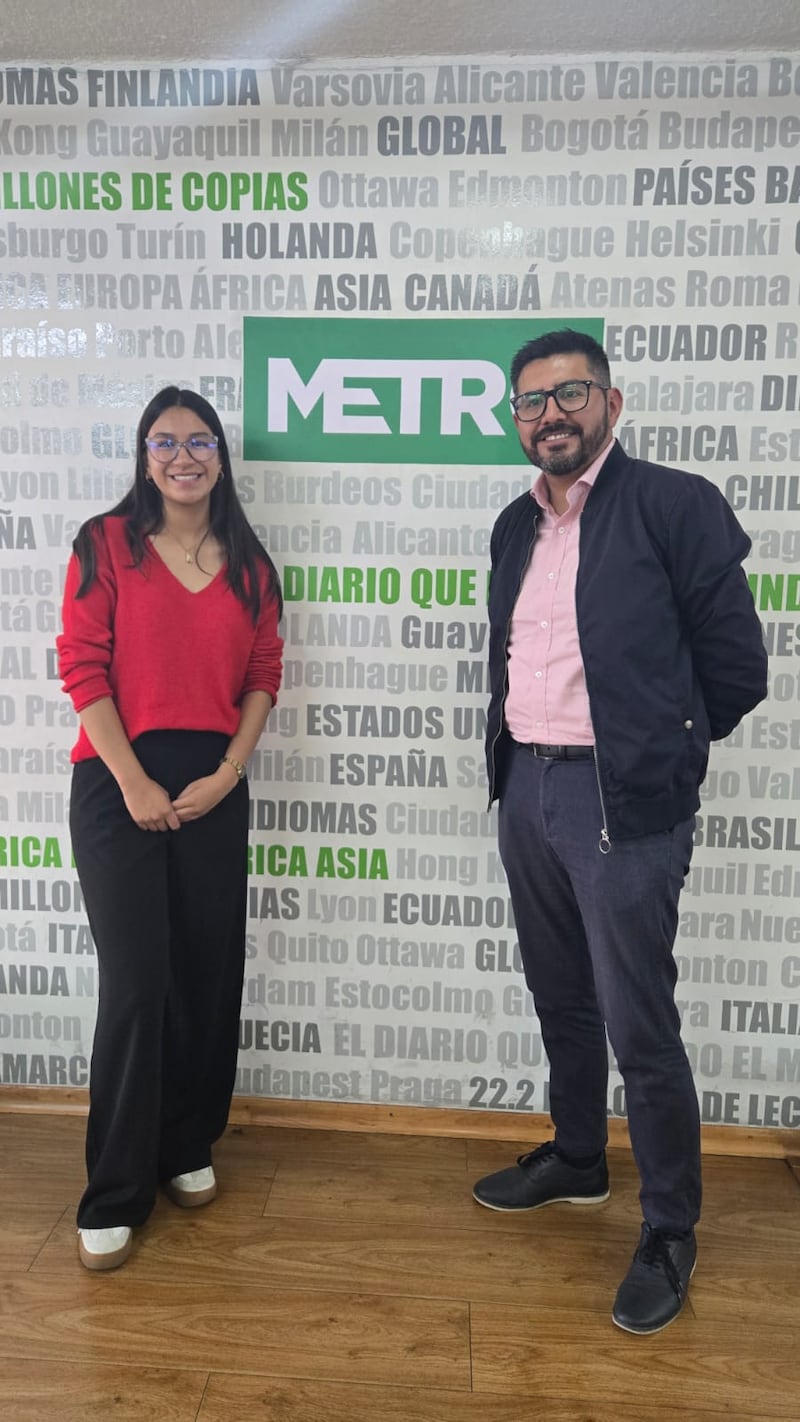 “Dinero sin enredo”: la iniciativa que busca enseñar finanzas a jóvenes en Ecuador