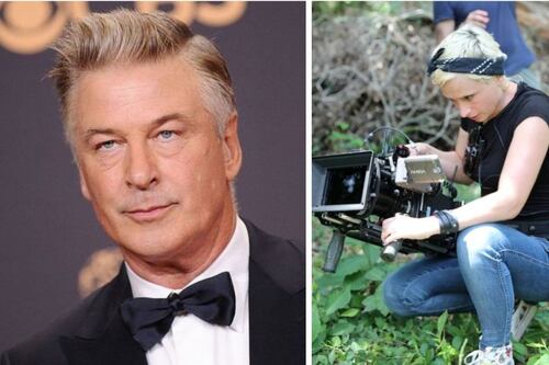 Alec Baldwin se enfrenta a nueva demanda de la famila de la fotografa que mató accidentalmente en set de Rust