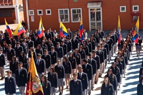 Matrícula en escuelas municipales de Quito: Conoce los requisitos para asegurar un cupo