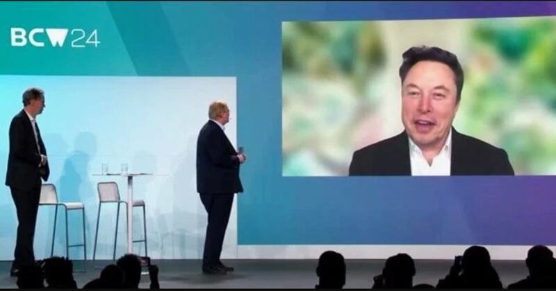 El ultimátum de Elon Musk a la humanidad: La próxima sequía no será de agua sino de algo aún más importante