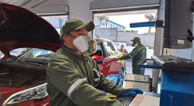 Agencia de Tránsito suspende servicios en línea por mantenimiento técnico