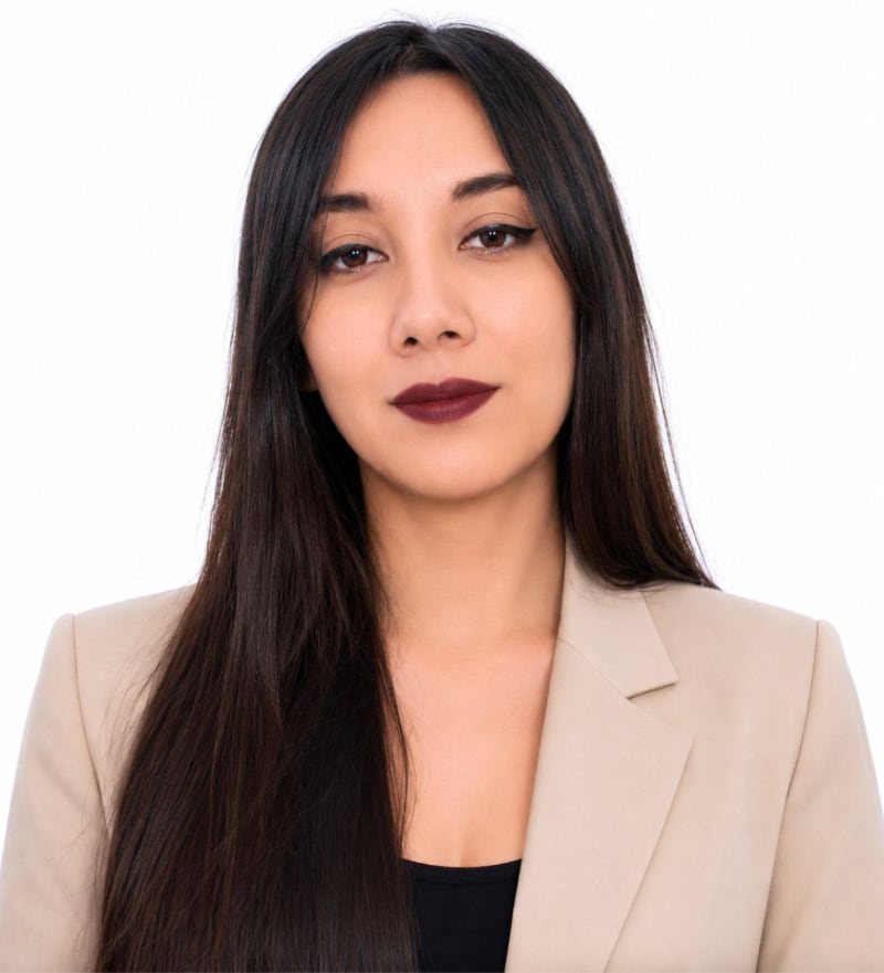 Emily Castellanos mantenía una relación de tres años con el hombre acusado de su femicidio en Quito