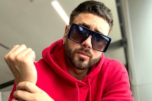 Chicho Trujillo confirma la recaída en su cáncer