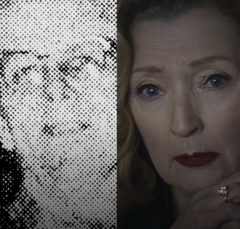 Así eran en la vida real los personajes de la historia de Ed Gein.